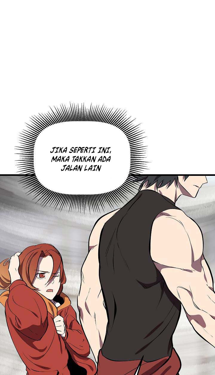 Otherworldly Sword King’s Survival Records chapter 12